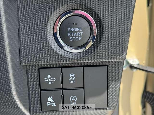 Daihatsu TAFT 2025-12 8328704-11