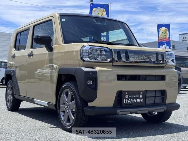 Daihatsu TAFT 2025-12 8328704-12