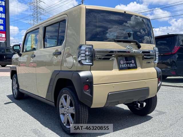 Daihatsu TAFT 2025-12 8328704-17