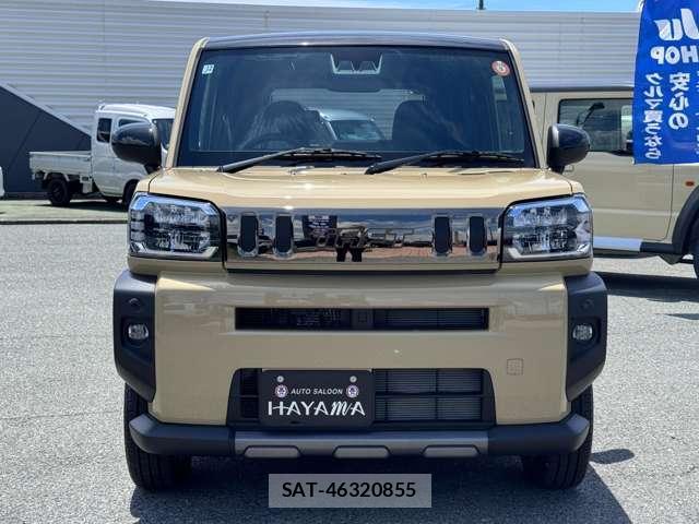 Daihatsu TAFT 2025-12 8328704-3