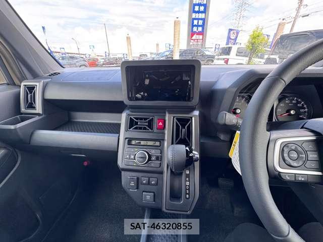 Daihatsu TAFT 2025-12 8328704-4
