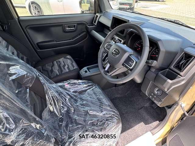 Daihatsu TAFT 2025-12 8328704-5
