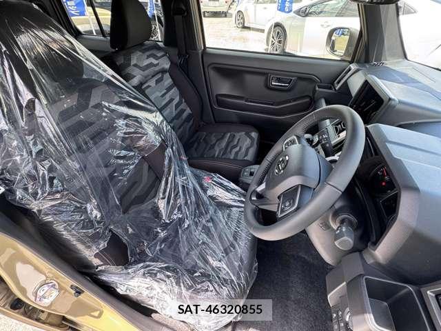 Daihatsu TAFT 2025-12 8328704-6