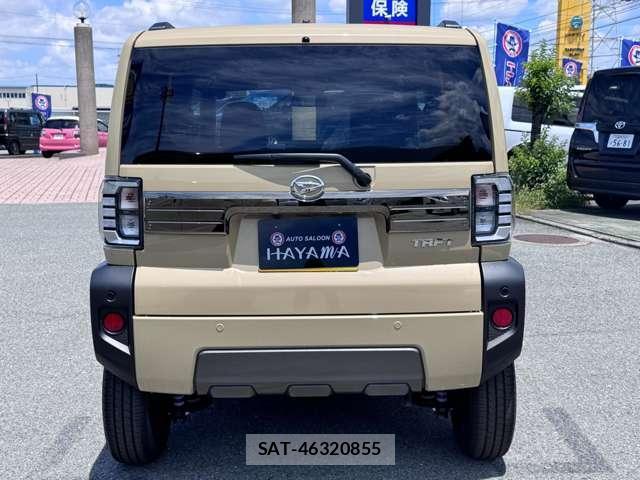 Daihatsu TAFT 2025-12 8328704-7