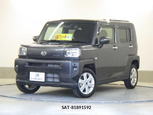 Daihatsu TAFT 2023-10 8328854-0