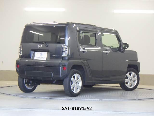 Daihatsu TAFT 2023-10 8328854-1
