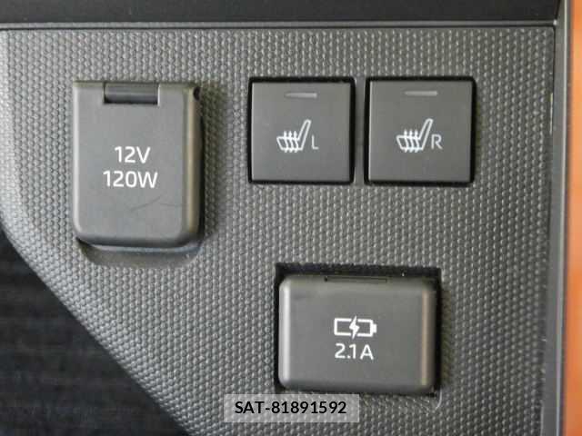 Daihatsu TAFT 2023-10 8328854-10
