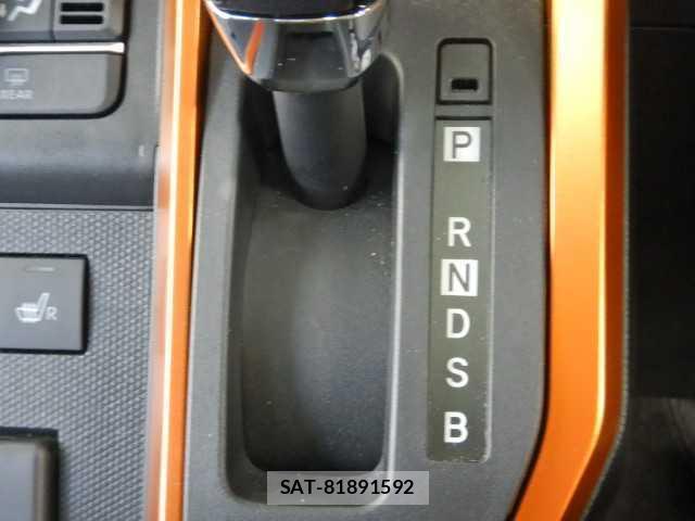 Daihatsu TAFT 2023-10 8328854-11