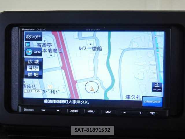 Daihatsu TAFT 2023-10 8328854-12