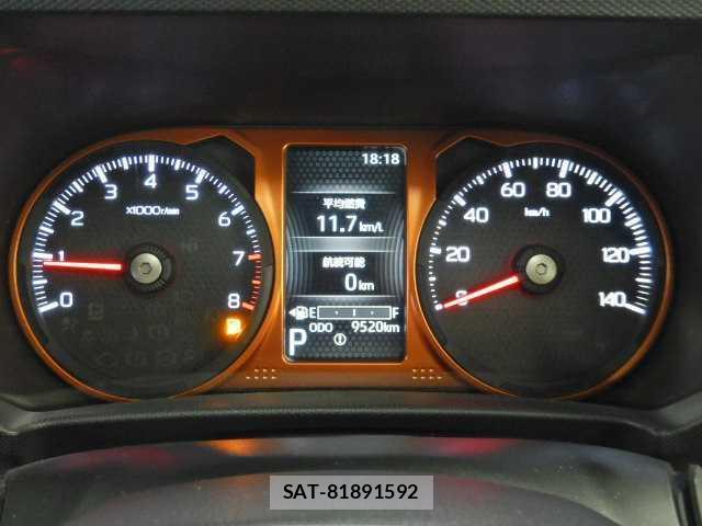 Daihatsu TAFT 2023-10 8328854-13