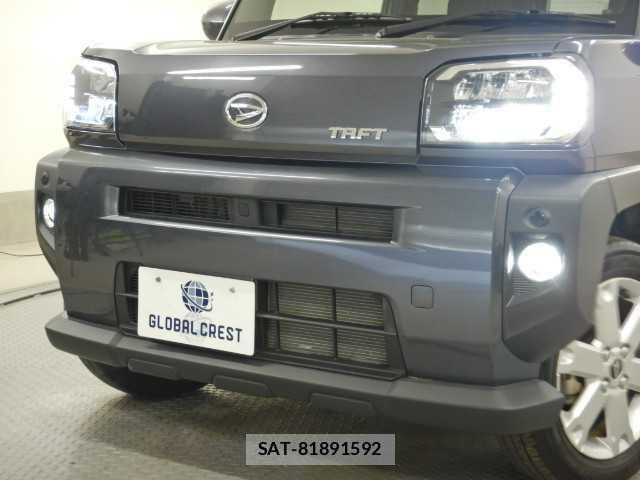 Daihatsu TAFT 2023-10 8328854-14