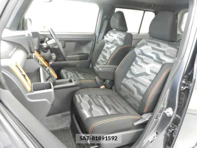 Daihatsu TAFT 2023-10 8328854-16
