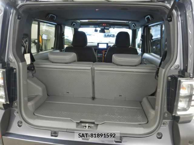 Daihatsu TAFT 2023-10 8328854-18