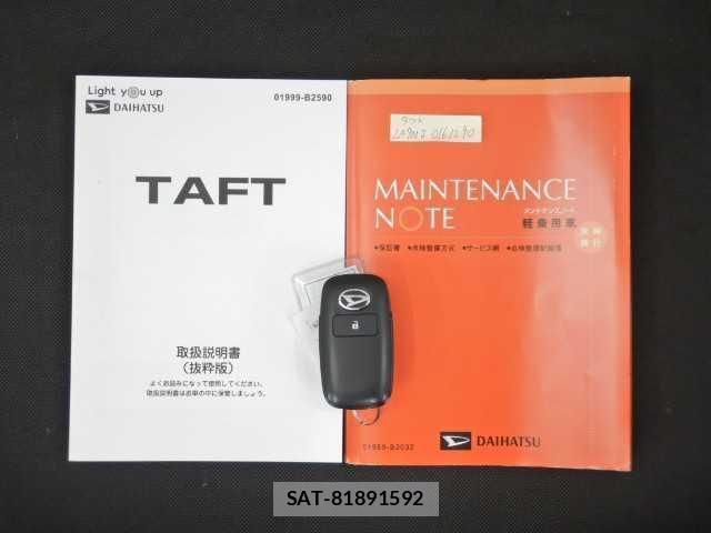 Daihatsu TAFT 2023-10 8328854-19