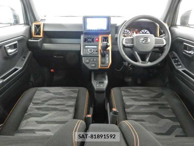 Daihatsu TAFT 2023-10 8328854-2