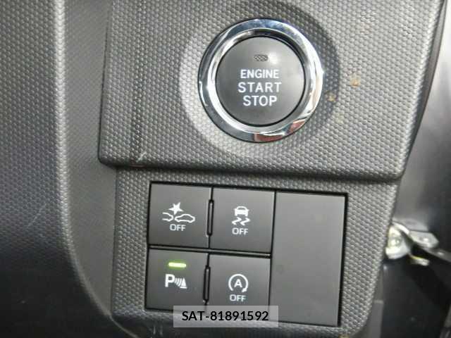 Daihatsu TAFT 2023-10 8328854-5