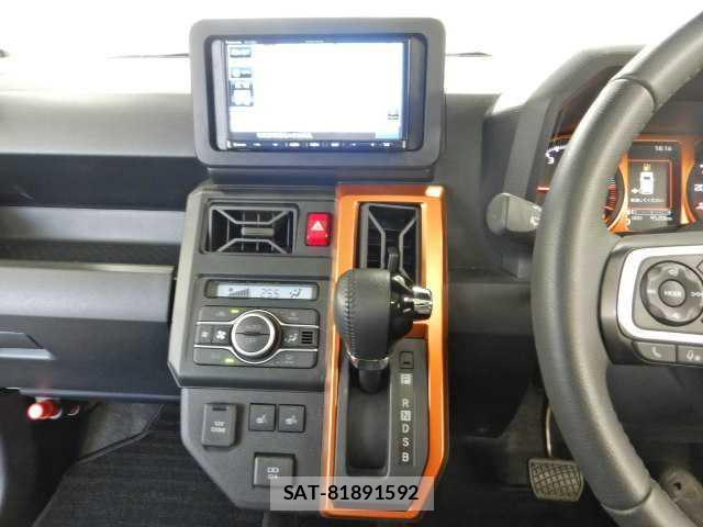 Daihatsu TAFT 2023-10 8328854-6
