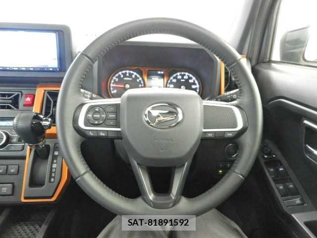 Daihatsu TAFT 2023-10 8328854-7