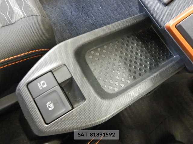 Daihatsu TAFT 2023-10 8328854-8