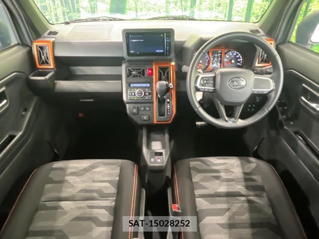Daihatsu TAFT 2021-08 8328868-1
