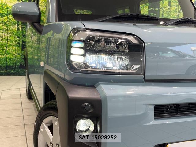 Daihatsu TAFT 2021-08 8328868-11