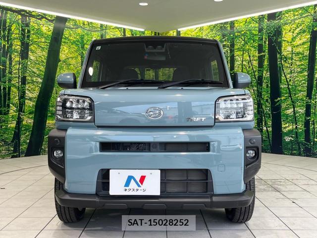 Daihatsu TAFT 2021-08 8328868-13