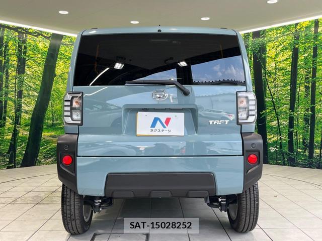 Daihatsu TAFT 2021-08 8328868-14