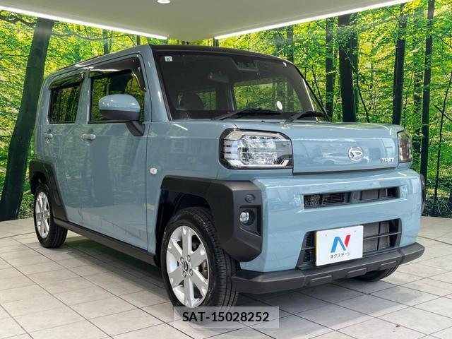 Daihatsu TAFT 2021-08 8328868-15