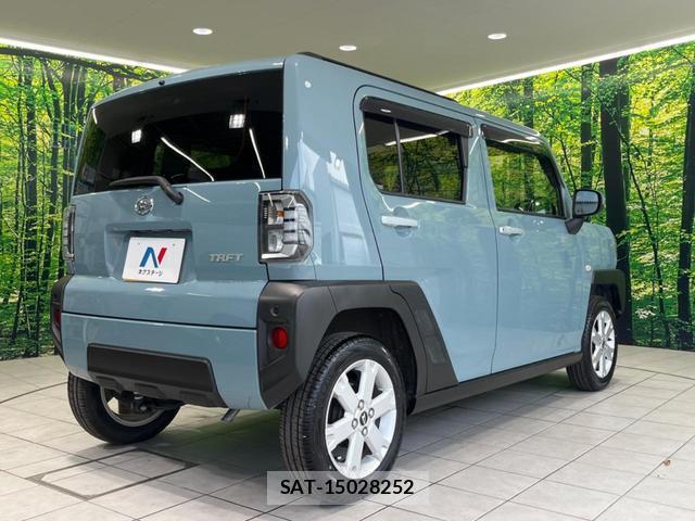 Daihatsu TAFT 2021-08 8328868-16
