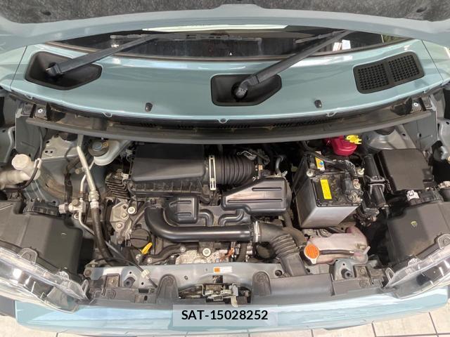 Daihatsu TAFT 2021-08 8328868-17