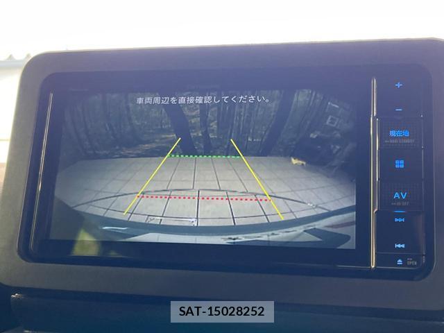 Daihatsu TAFT 2021-08 8328868-4