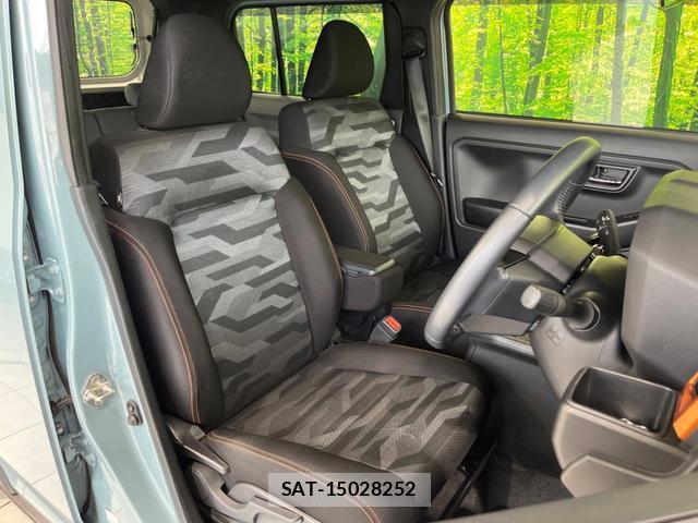 Daihatsu TAFT 2021-08 8328868-7