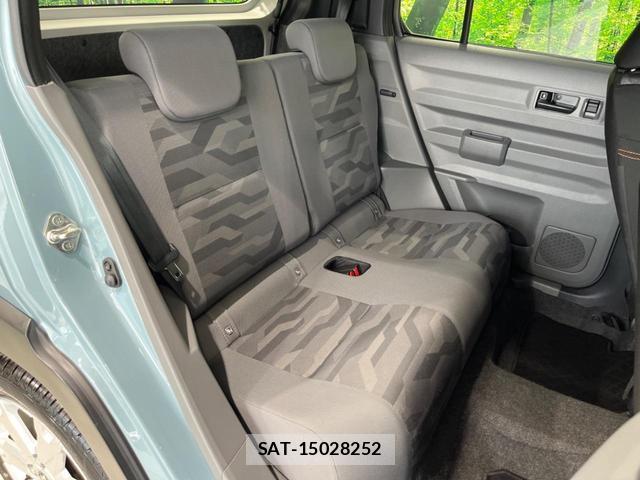 Daihatsu TAFT 2021-08 8328868-8