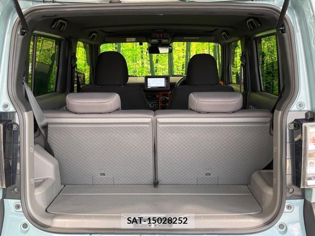 Daihatsu TAFT 2021-08 8328868-9