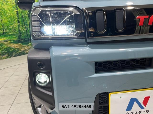 Daihatsu TAFT 2024-08 8328874-11