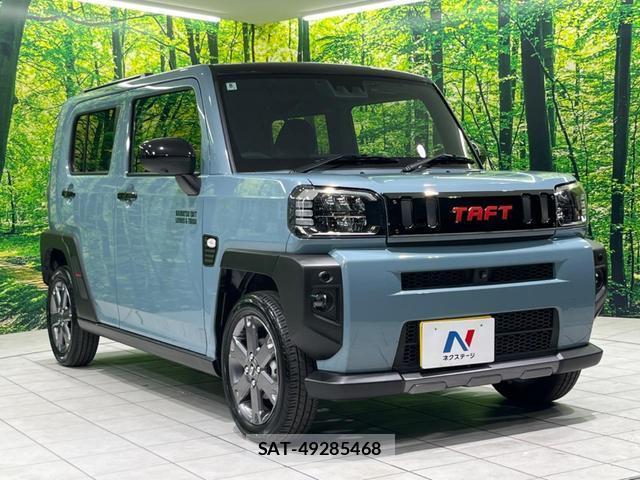Daihatsu TAFT 2024-08 8328874-15
