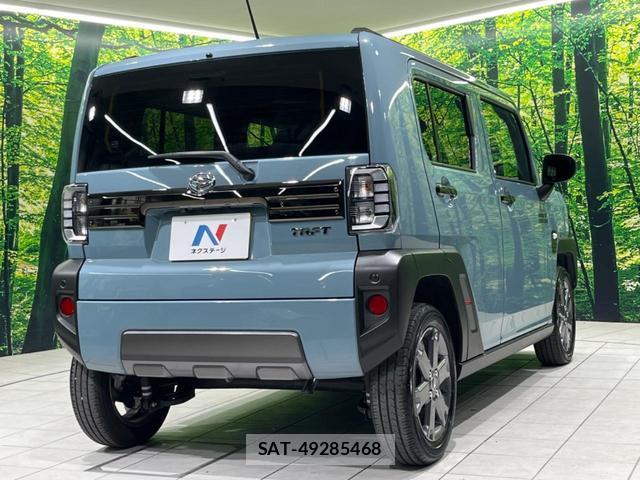 Daihatsu TAFT 2024-08 8328874-16