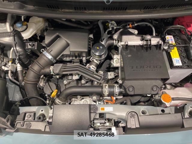 Daihatsu TAFT 2024-08 8328874-17