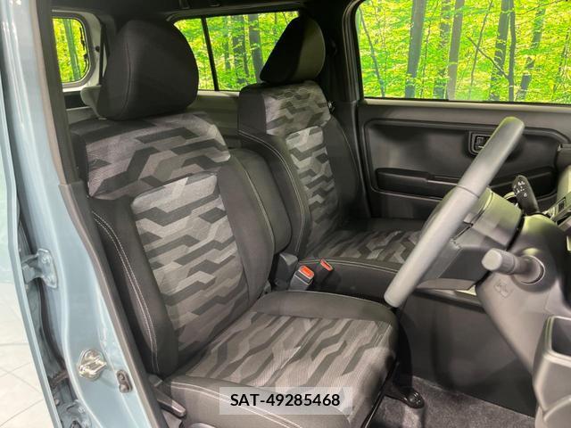 Daihatsu TAFT 2024-08 8328874-7