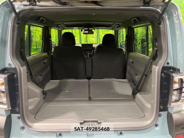 Daihatsu TAFT 2024-08 8328874-9