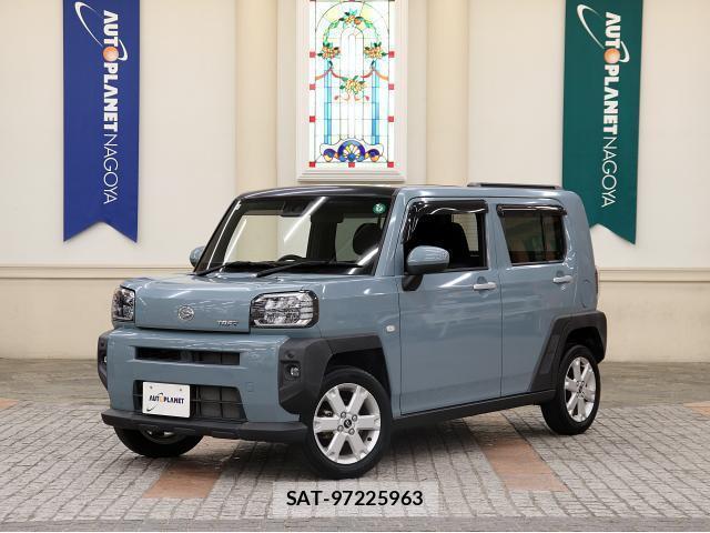 Daihatsu TAFT 2021-11 8329900-0