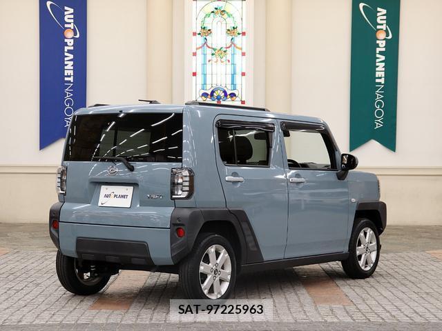 Daihatsu TAFT 2021-11 8329900-1