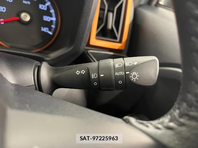 Daihatsu TAFT 2021-11 8329900-11