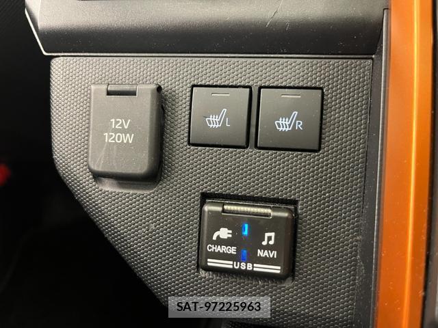 Daihatsu TAFT 2021-11 8329900-12