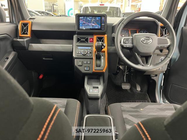 Daihatsu TAFT 2021-11 8329900-2