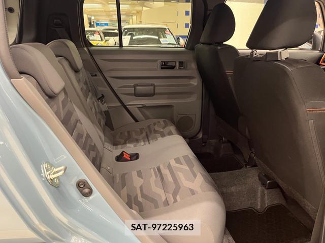 Daihatsu TAFT 2021-11 8329900-5