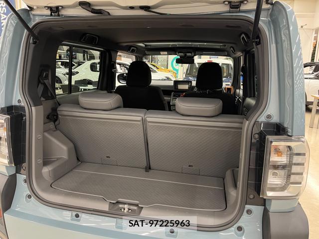 Daihatsu TAFT 2021-11 8329900-6