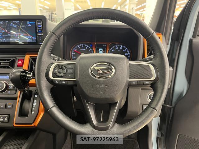 Daihatsu TAFT 2021-11 8329900-7