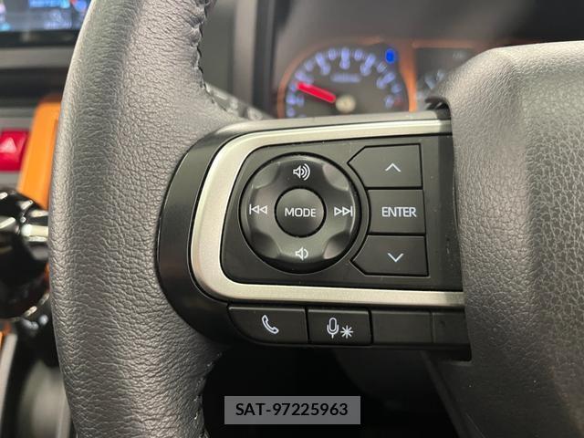 Daihatsu TAFT 2021-11 8329900-9