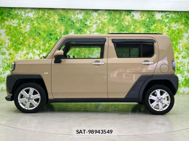 Daihatsu TAFT 2021-05 8330416-1